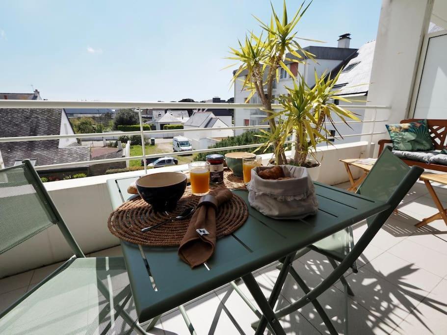 Cap Marine - Petit Cocon A Apartment Etel