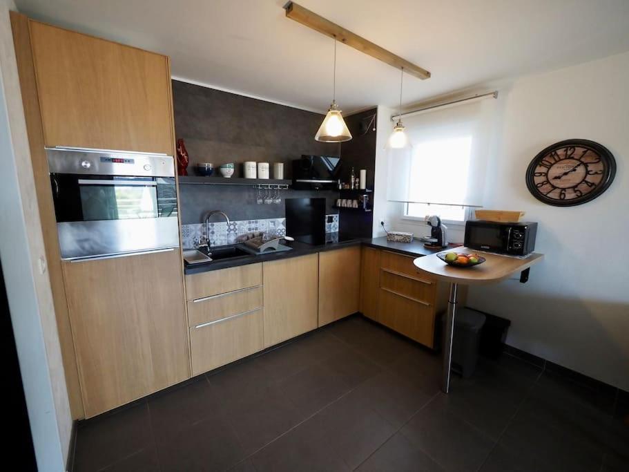Cap Marine - Petit Cocon A Apartment