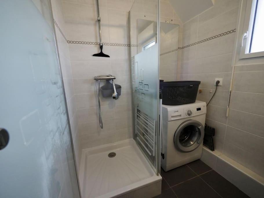 Apartment Cap Marine - Petit Cocon A *