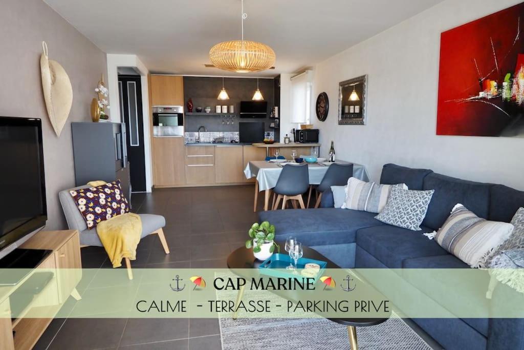 Cap Marine - Petit Cocon A * Etel