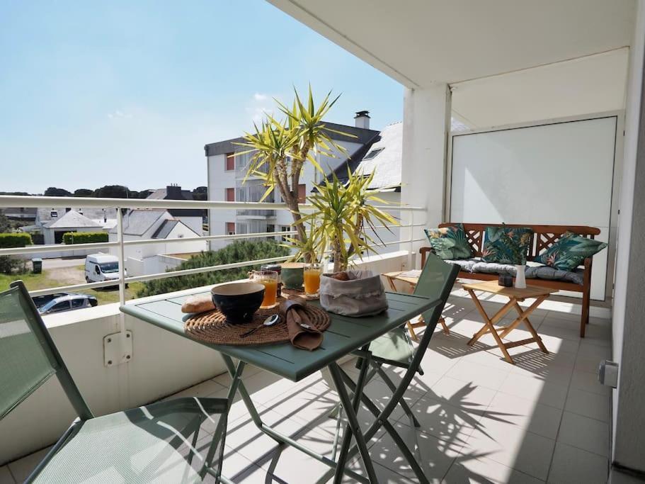 Apartment Cap Marine - Petit Cocon A *