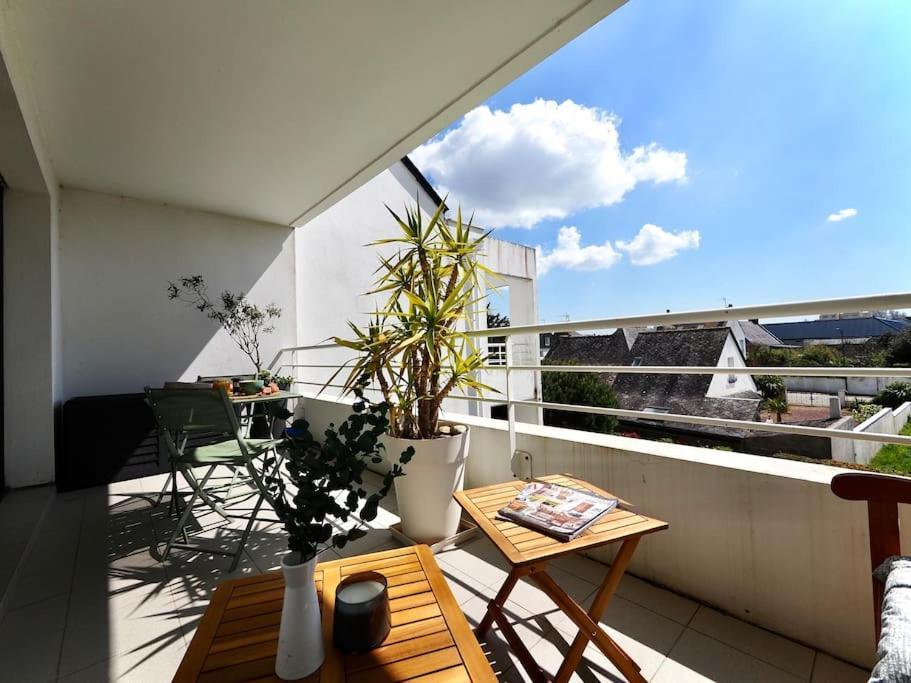 Cap Marine - Petit Cocon A Apartment