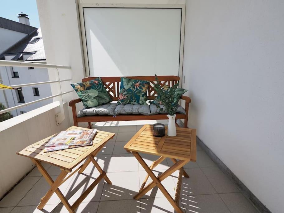 Apartment Cap Marine - Petit Cocon A *